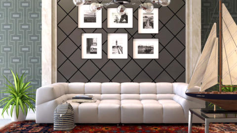 Sketchup-archive-Guest room-1